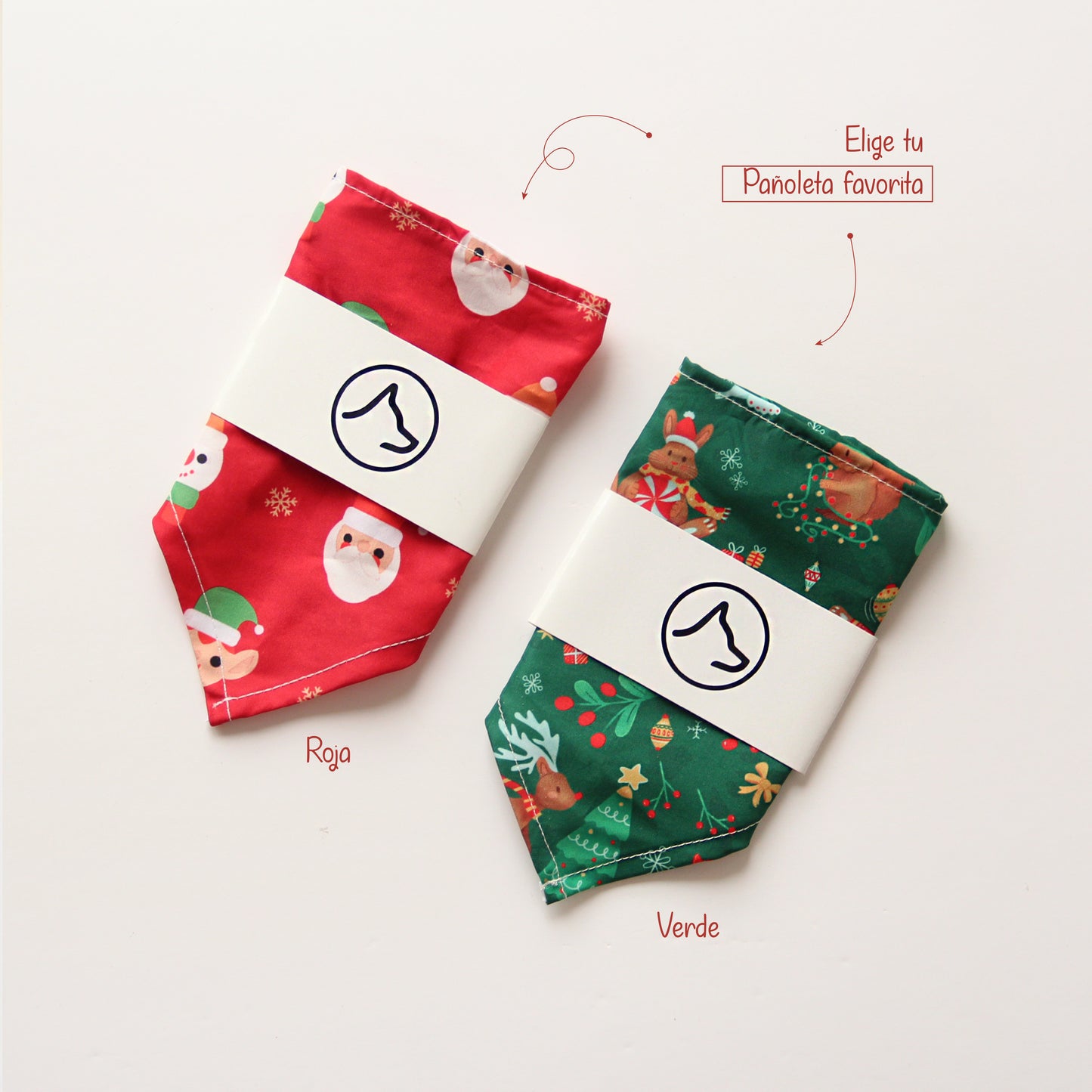 Kit navidad 2: Girador olfativo