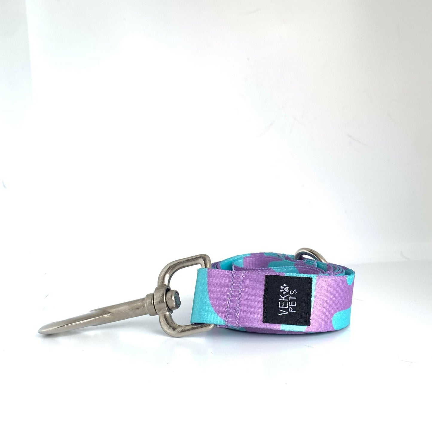 PREVENTA MAYO 16/Correa estampada Lila-Menta