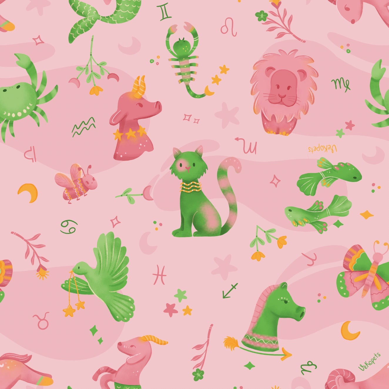 CARACTERÍSTICAS-SEGÚN-EL-SIGNO-ZODIACAL Vekopets