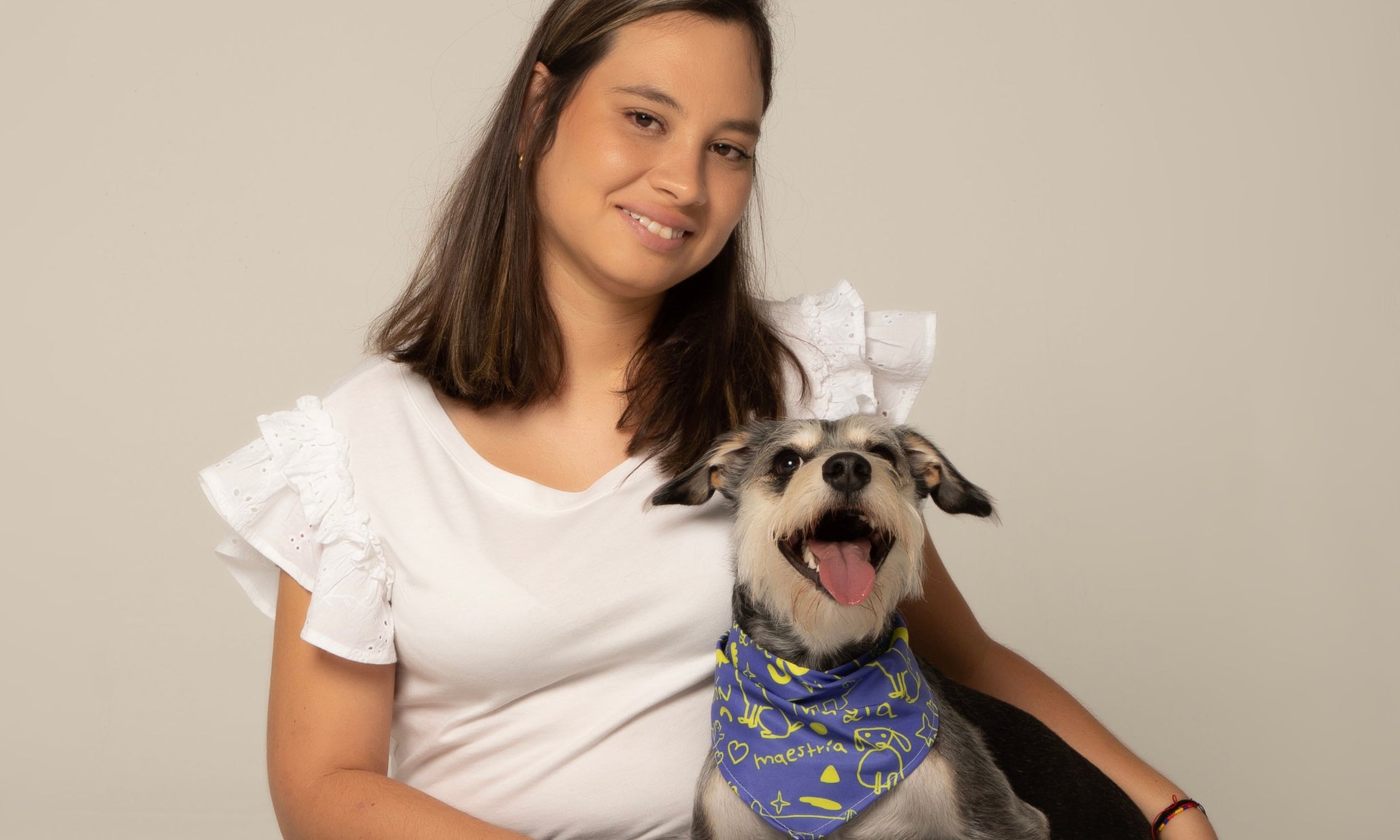 MANOS-MÁGICAS Vekopets