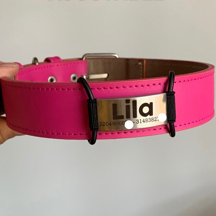 Placa ajustable Vekopets