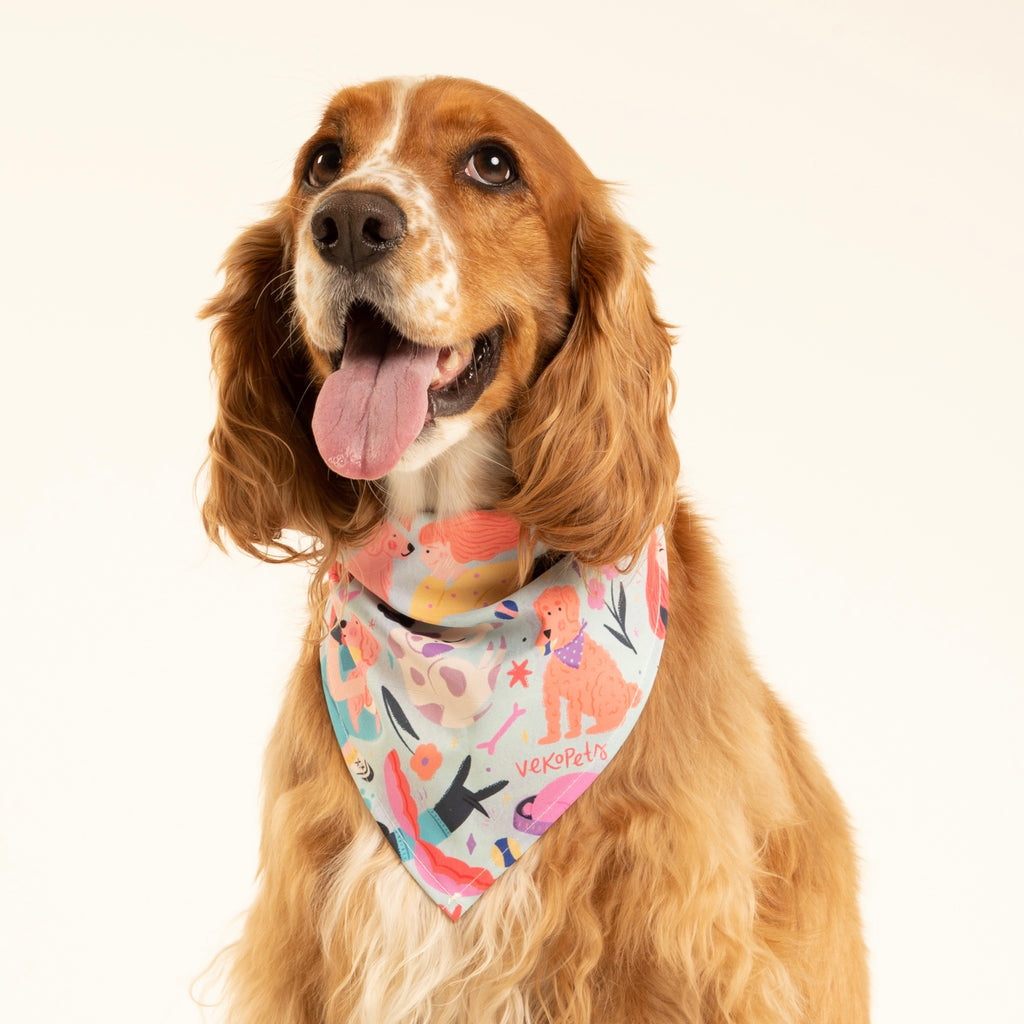 Pañoleta Alma gemela Girl