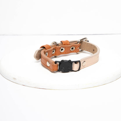 Collar gato Miel-Nude