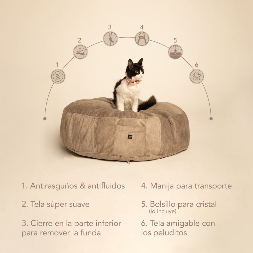 Cama VENUS - Vekopets