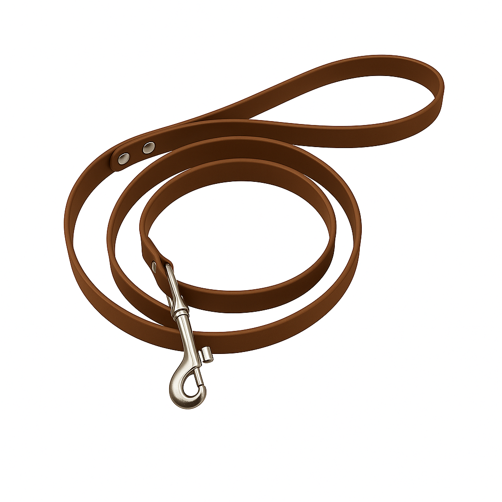 Correa impermeable Cafe