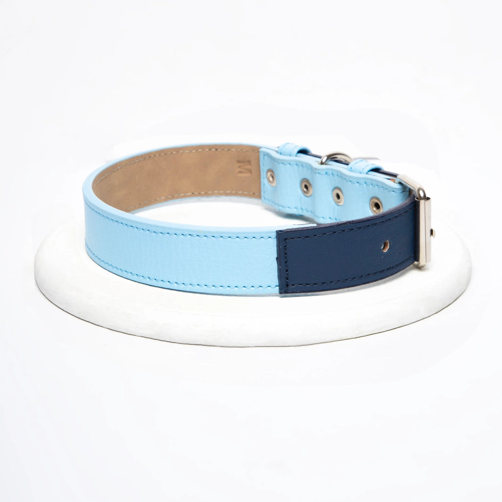 Collar Azul- Azul rey - Vekopets