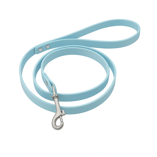 Correa impermeable Azul claro