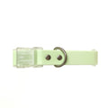 Collar impermeable Menta Vekopets