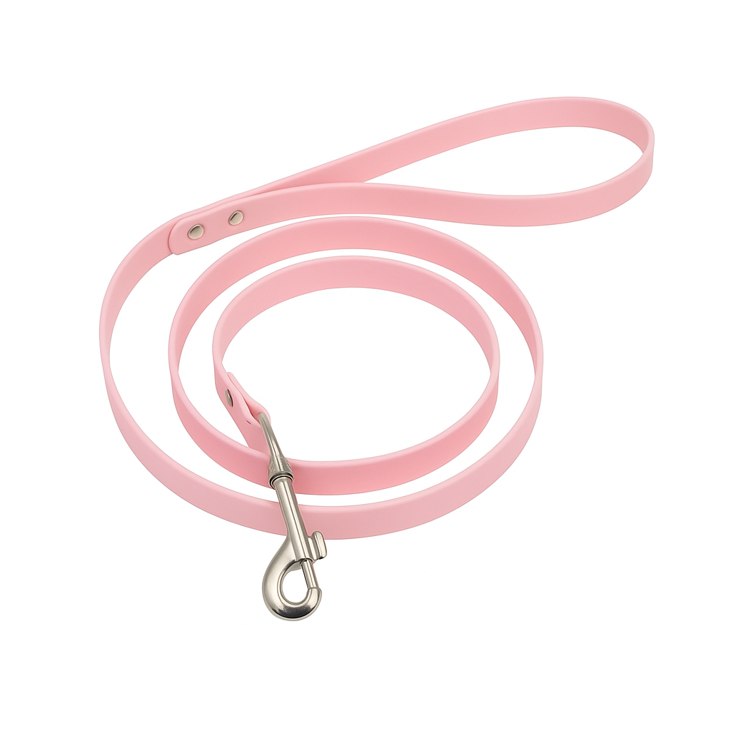 Correa impermeable Rosado