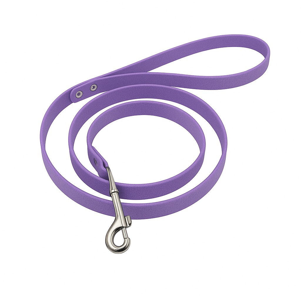 Correa impermeable Lila