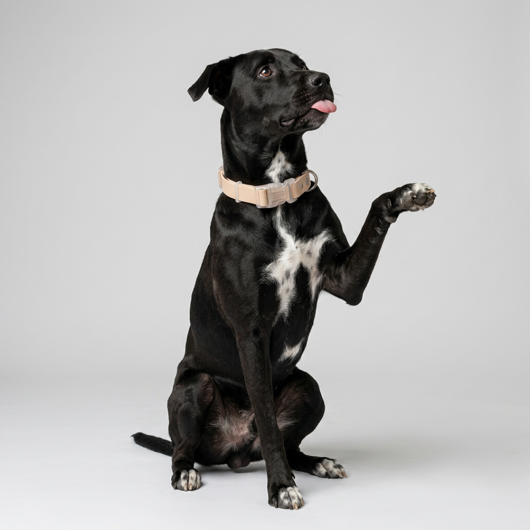 Collar impermeable Nude Vekopets