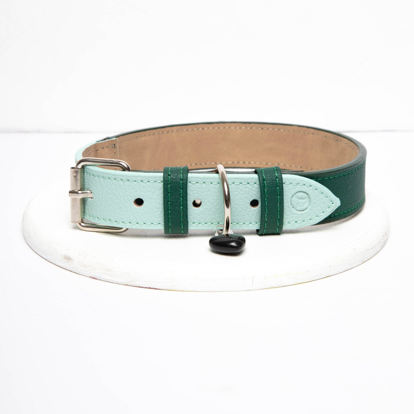 Collar Verde- menta