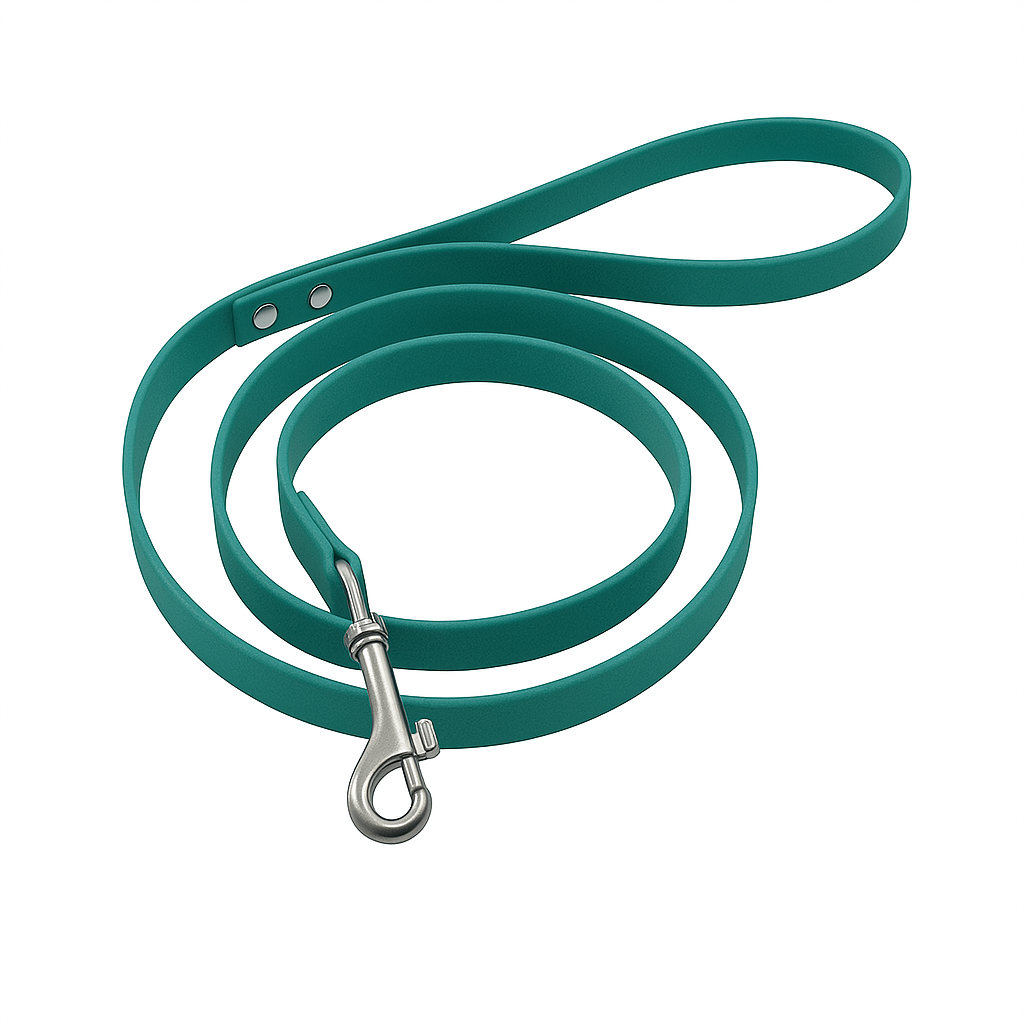 Correa impermeable Aguamarina