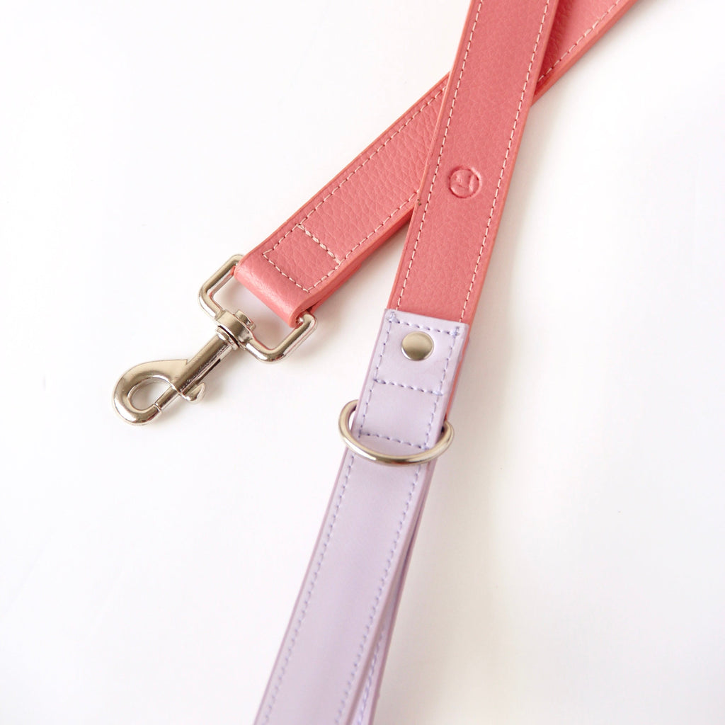 Correa Coral-Lila Claro Vekopets