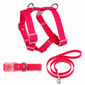 Set impermeable Fucsia Vekopets