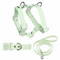 Set impermeable menta Vekopets