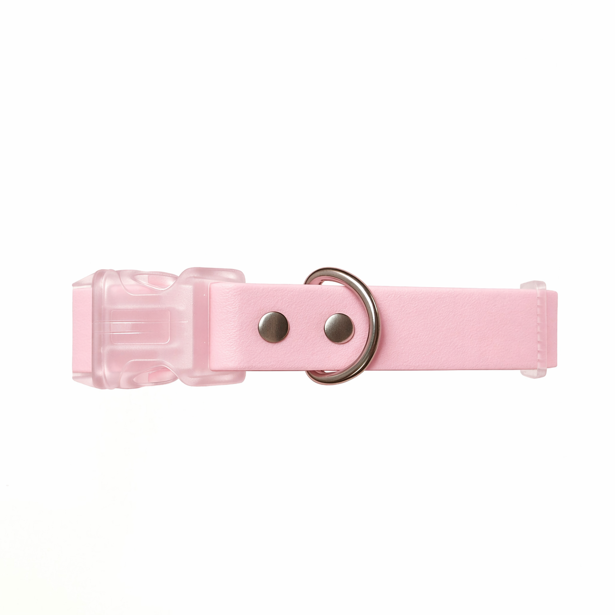 Collar impermeable Rosado Vekopets