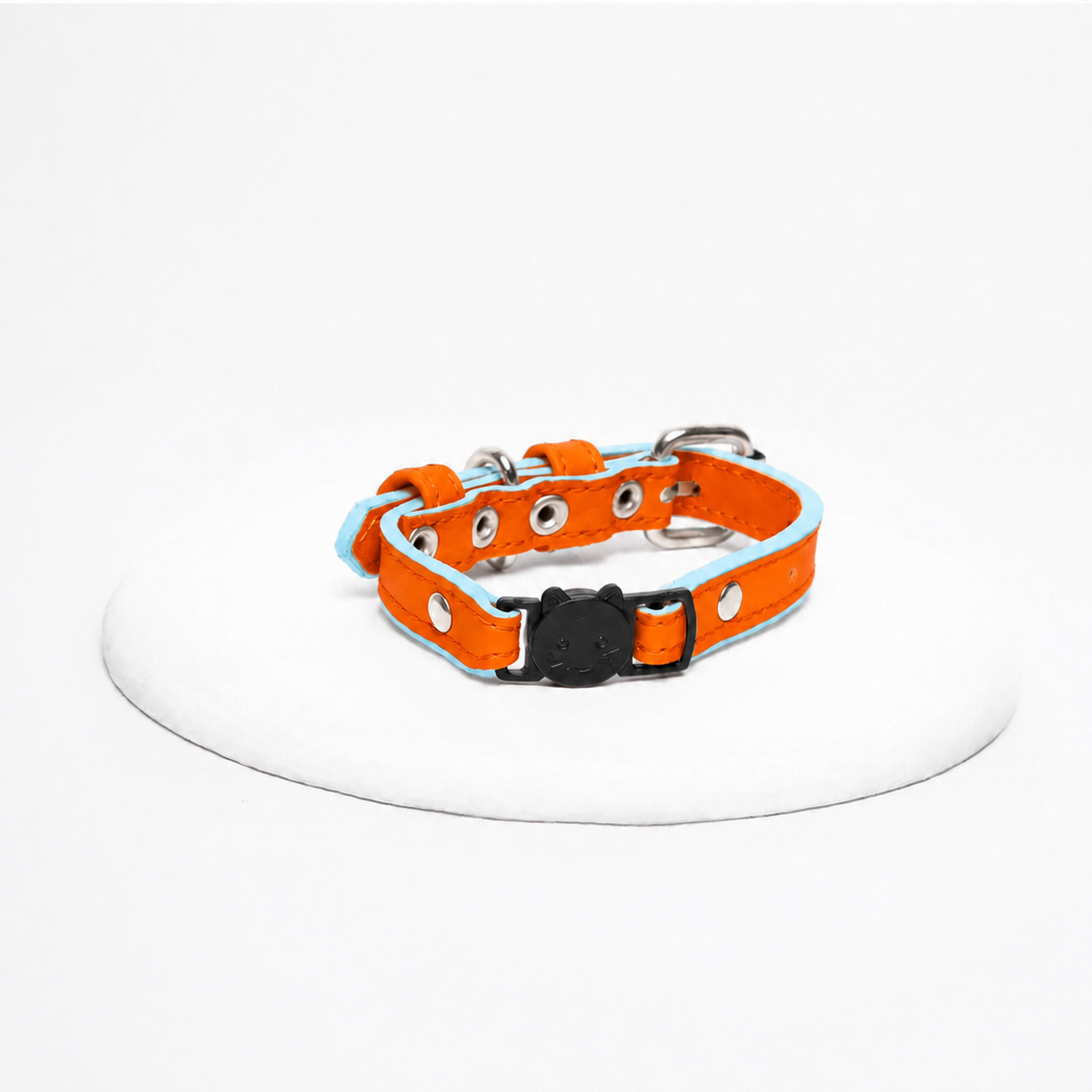 Collar gato Capri solé Vekopets
