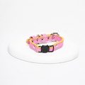 Collar gato Creme Rosé Vekopets