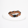 Collar gato Honey Noir Vekopets