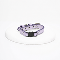 Collar gato Purple Bloom