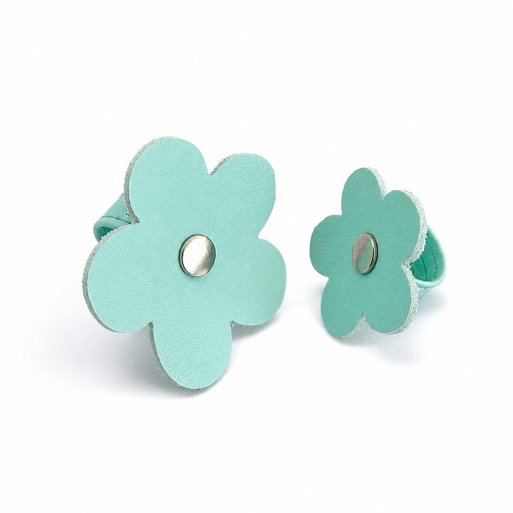 Charm | Flor intercambiable para collar
