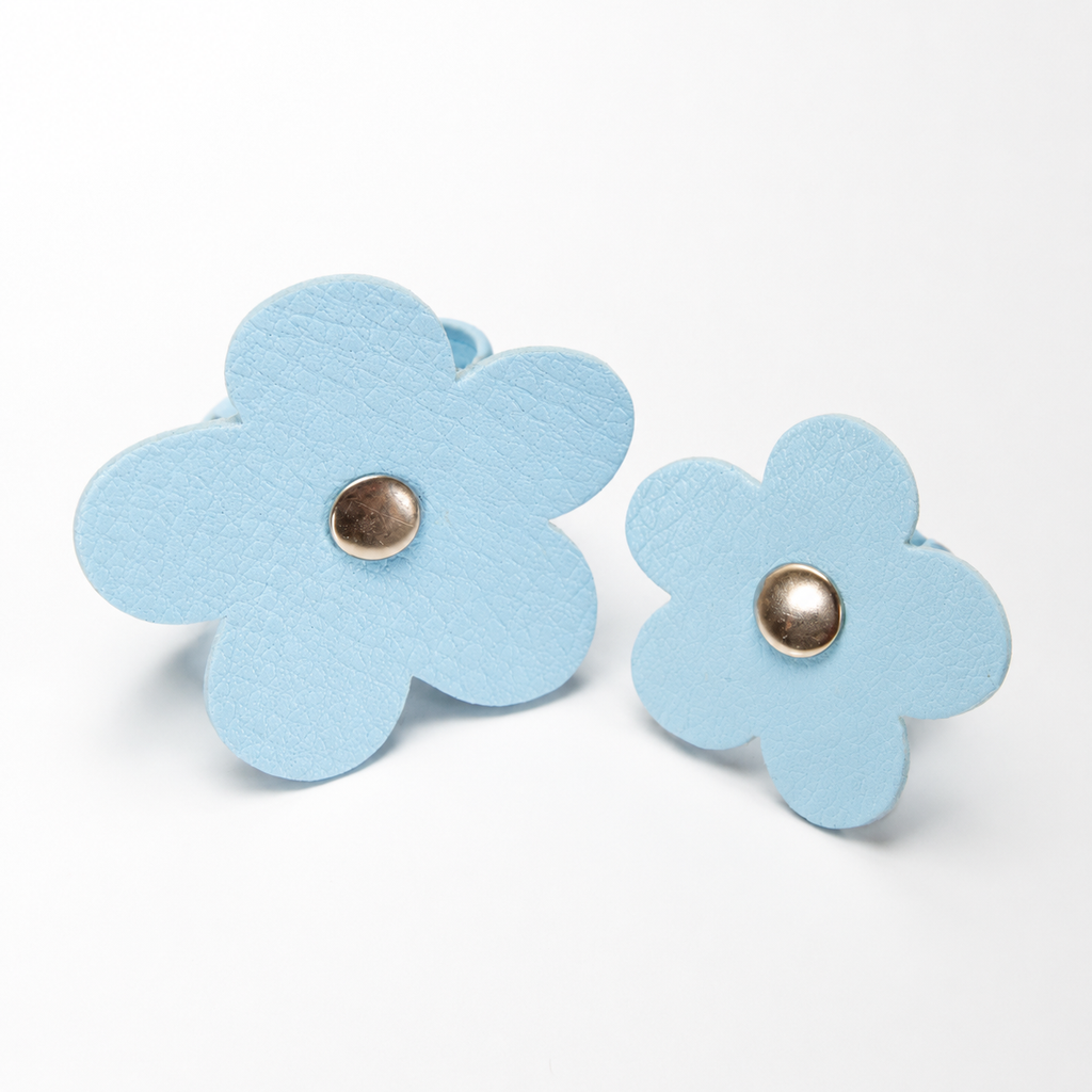 Charm | Flor intercambiable para collar