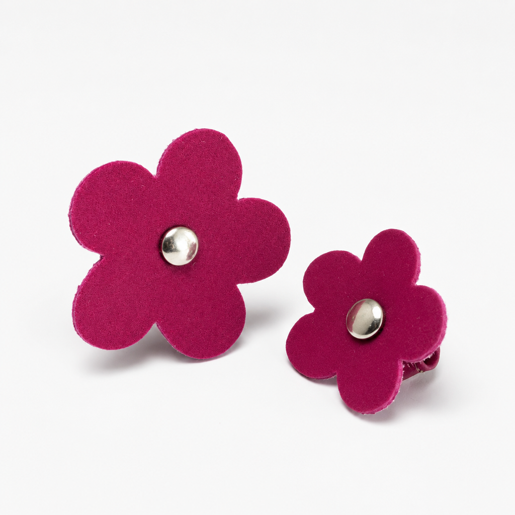 Charm | Flor intercambiable para collar