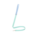 Correa Menta y Azul baby