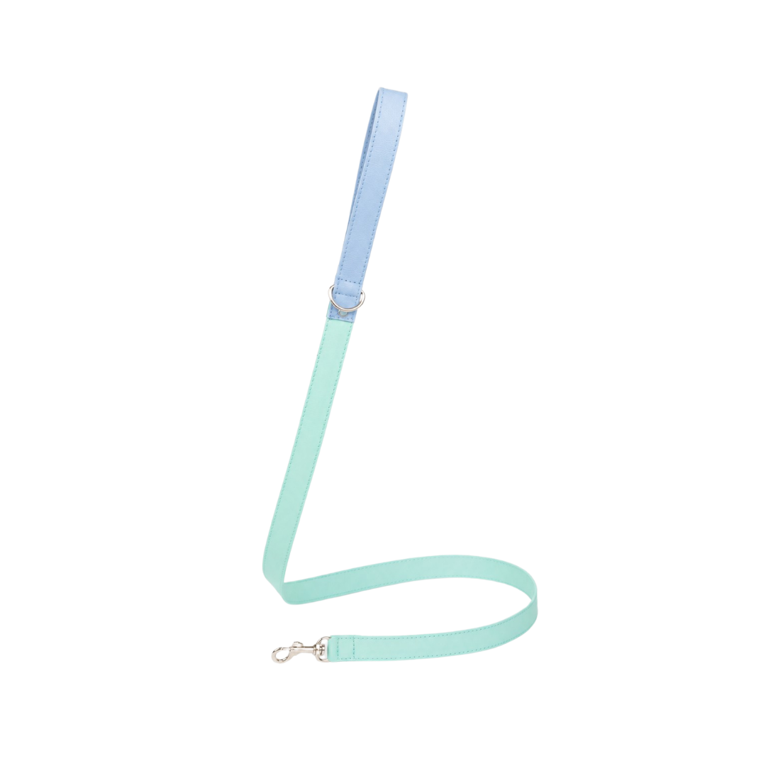 Correa Menta y Azul baby