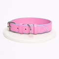Collar cuero vegano | Candy