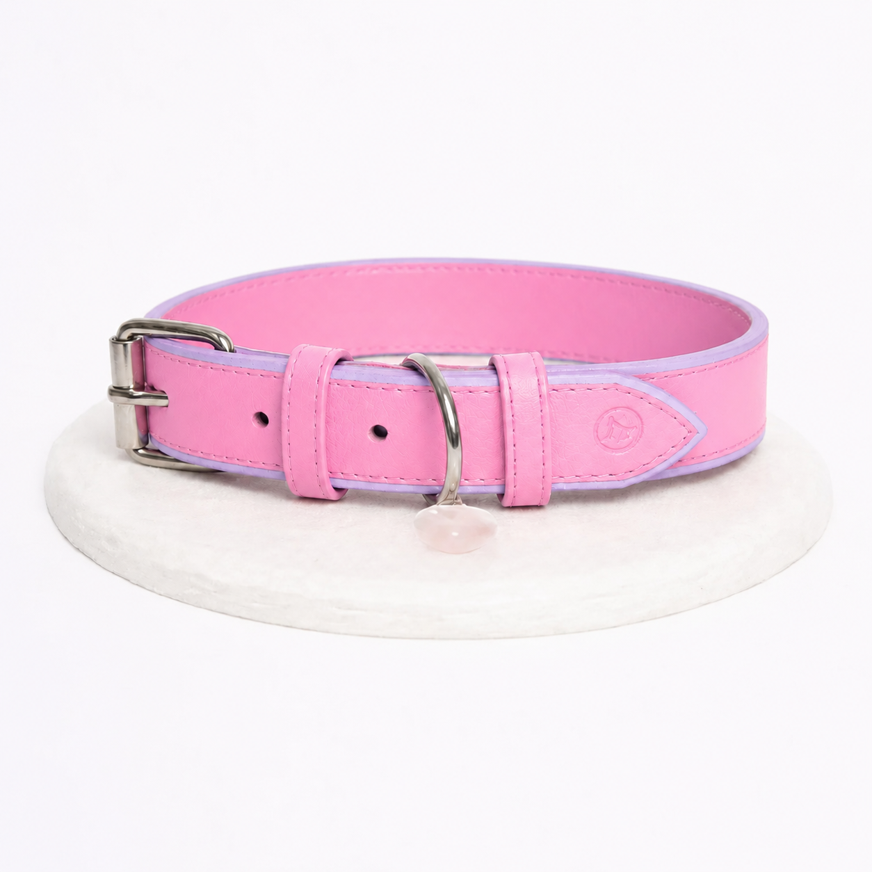 Collar cuero vegano | Candy