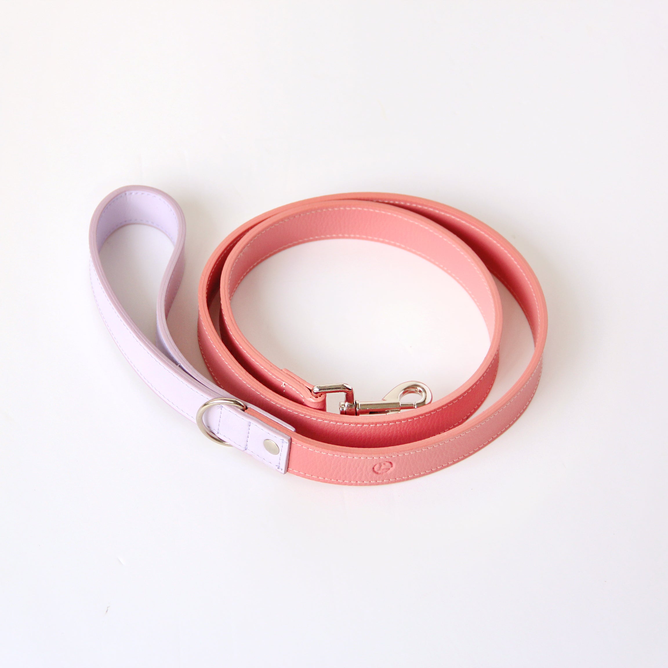 Correa Coral-Lila Claro Vekopets