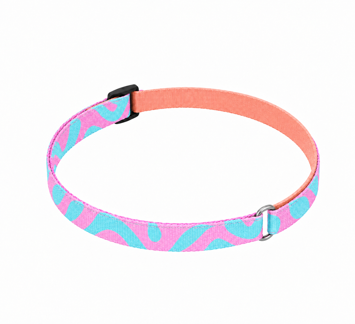 Porta placas estampado | Lila & Menta