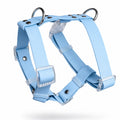 Arnés impermeable Azul pastel Vekopets