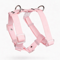 Arnés impermeable Rosado pastel Vekopets