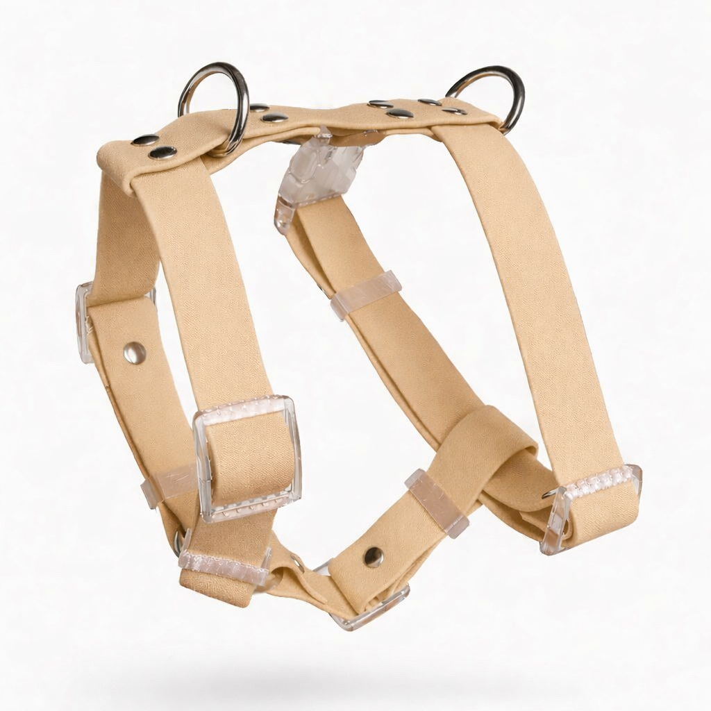 Arnés impermeable Nude