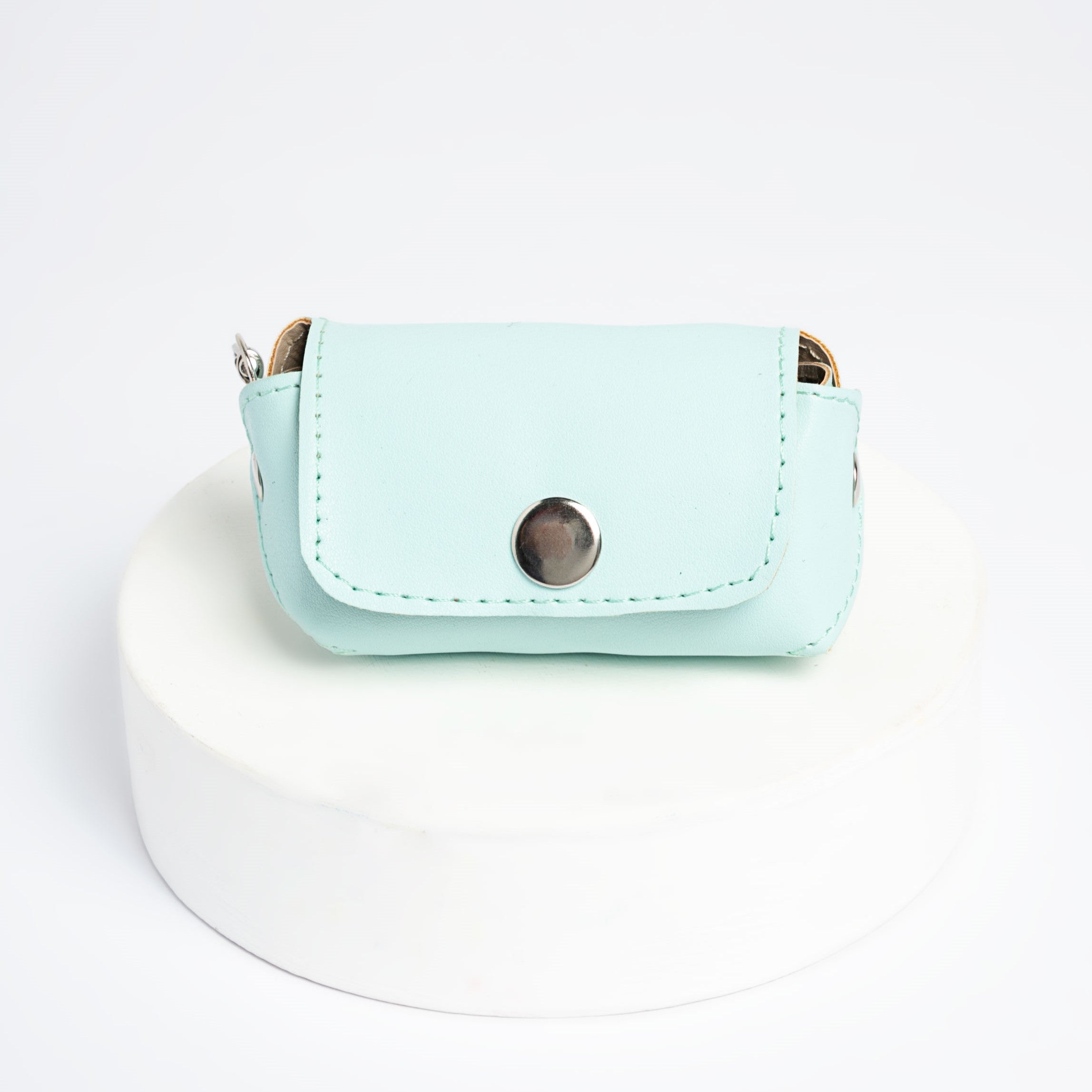 Portabolsas Menta Vekopets