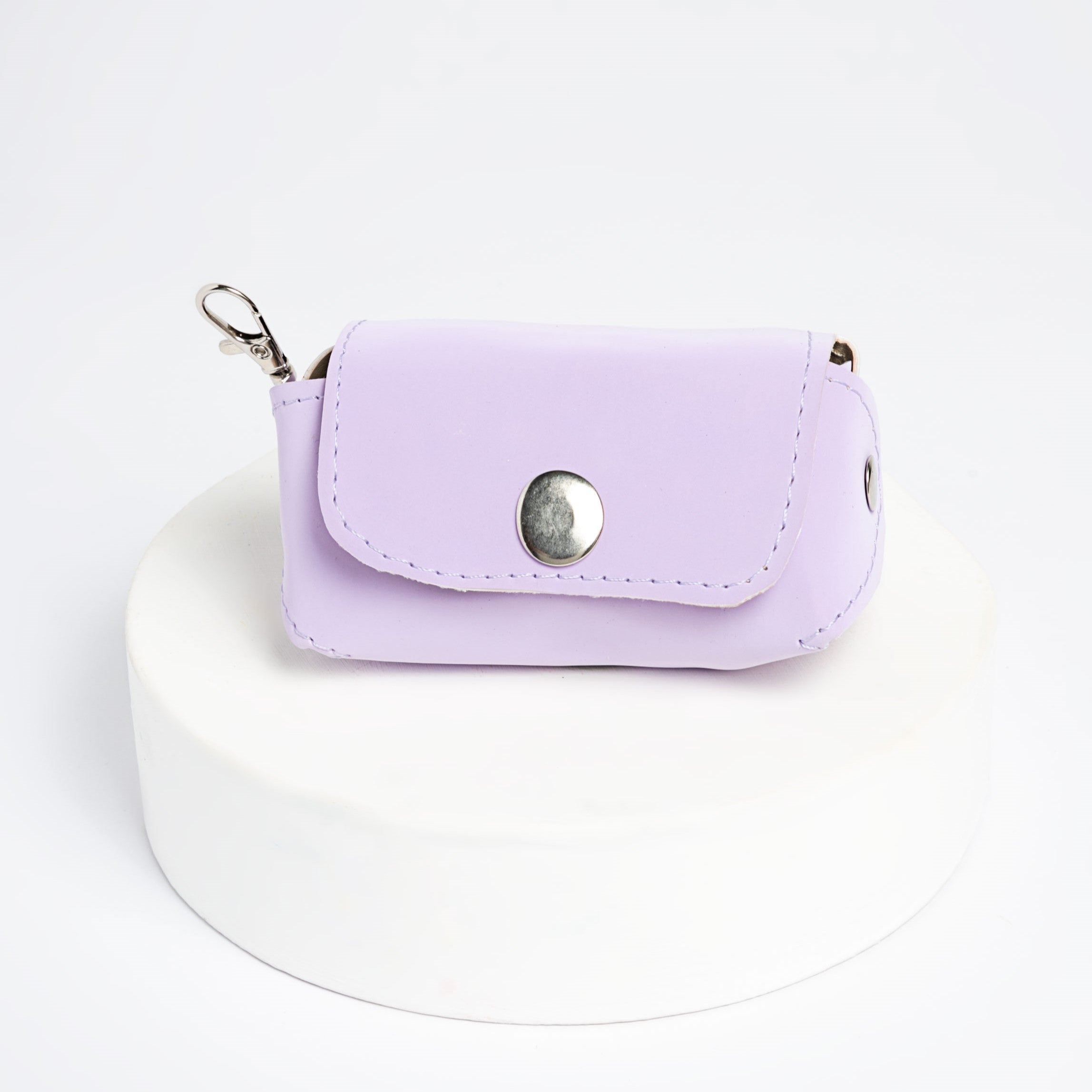 Portabolsas Lila Vekopets