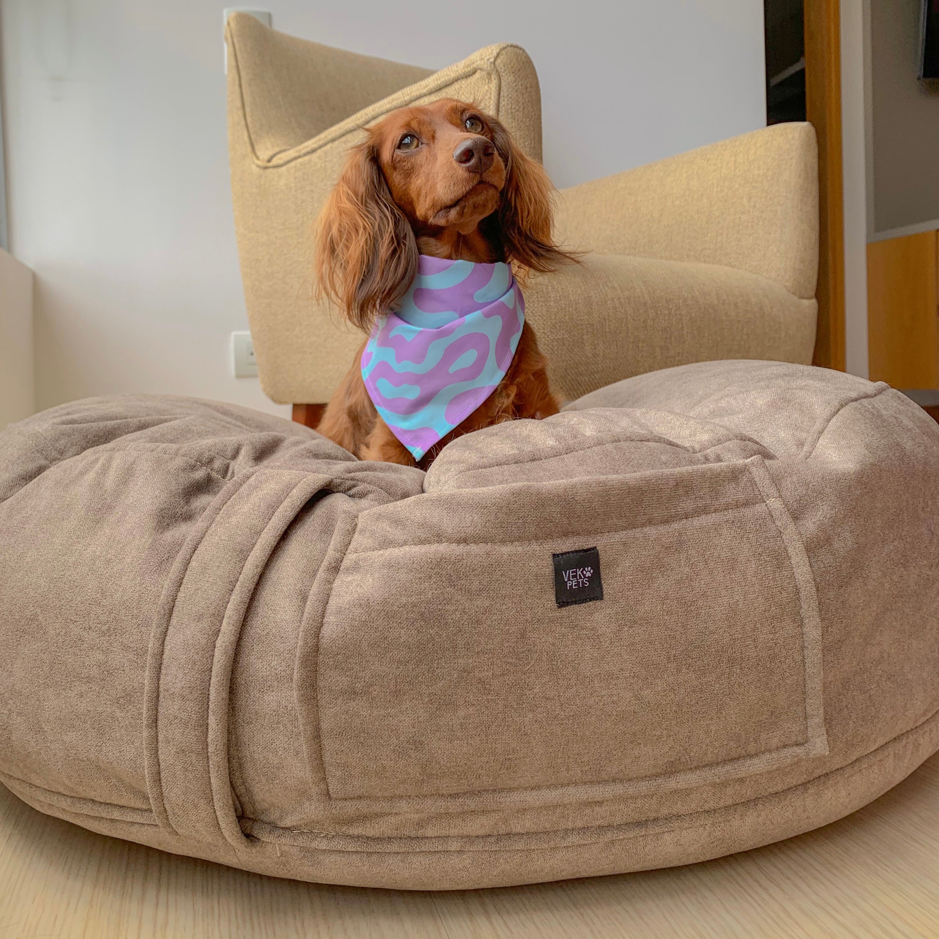 Cama VENUS - Vekopets