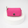 Portabolsas Fucsia Vekopets