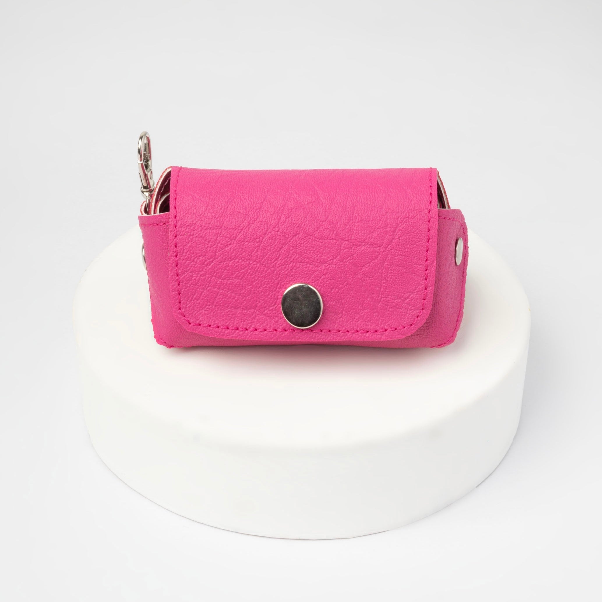 Portabolsas Fucsia Vekopets