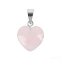 Cuarzo rosa - Vekopets