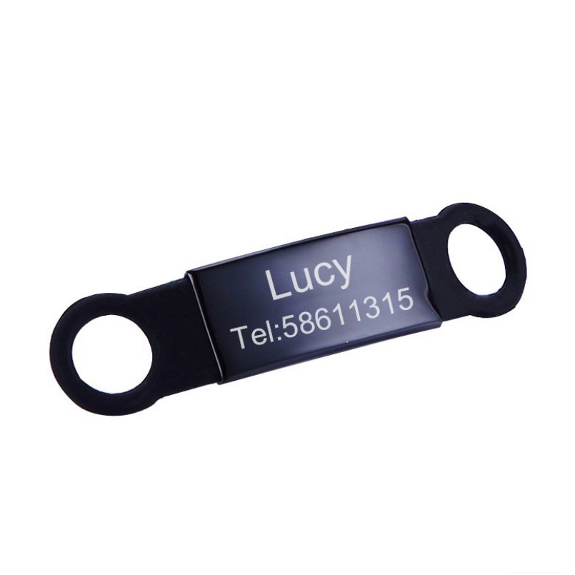 Placa ajustable Vekopets